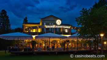 Grand Casino Baden goes live with Oryx’s content suite - Casino Beats