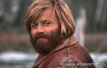 The Internet Is Shocked To Find Out That This Is Robert Redford & Not Zach Galifianakis - Whiskey Riff