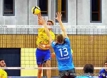 Doppelspieltag für den TV Mimmenhausen | SÜDKURIER Online - SÜDKURIER Online