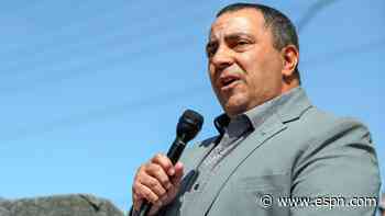 Ventrelle: Raiders fired me for raising concerns