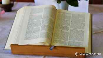 Stephanskirche Schenefeld : Anmeldung zum Konfirmandenunterricht: Das sind die Voraussetzungen | shz.de - shz.de