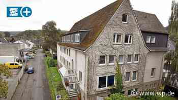 Netphen: Offener Ganztag in die ehemalige Tagesklinik? - WP News