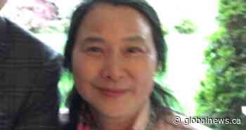 Police seek missing West Vancouver woman whose vehicle was found in eastern B.C.