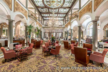 Un Mito della Pasticceria Salentina al The St. Regis Florence - Firenze Spettacolo