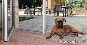 Null heißt null! Keine Ausreden bei barrierefreien Türschwellen