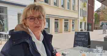 NRW-Landtagswahl: Christina Weng setzt sich für Gesundheitsthemen ein - Mindener Tageblatt