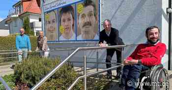 Aktion der Lebenshilfe: Wie Begegnung mit behinderten Menschen gelingen kann - Mindener Tageblatt
