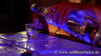 Polizei kontrolliert Fahrtüchtigkeit: Acht Strafanzeigen in Minden-Lübbecke - Radio Westfalica