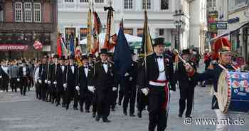 Keine Frauen, keine höhere Prämie? Gleichstellungsausschuss diskutiert über das Bürgerbataillon - Mindener Tageblatt