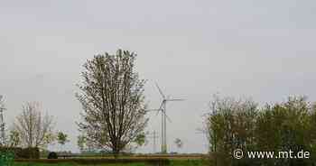 Mehr Windkraft an Mindener Stadtgrenze geplant - Mindener Tageblatt