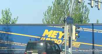 Feldjäger im Kreis vermehrt präsent - Mindener Tageblatt