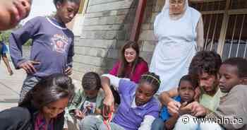 Melle is op zoek naar projecten rond ontwikkelingssamenwerking - Het Laatste Nieuws