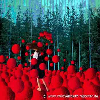 Bauwerk Talk - 7: DIE UHR ZUM KUCKUCK Der Schwarzwald in Kunst und Design - Wochenblatt-Reporter