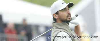 PGA: Jason Day maintient le cap