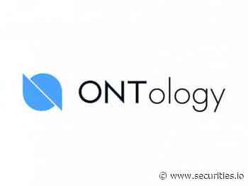 Investing In Ontology (ONT) - Everything You Need to Know - Securities.io