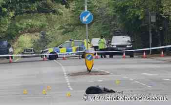 BOLTON: Tributes to cyclist named after crash - The Bolton News