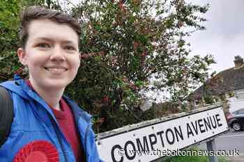 Newly elected trans councillors will 'help to widen public understanding' - The Bolton News