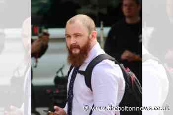 Former teacher from Bolton spared jail after stalking woman - The Bolton News
