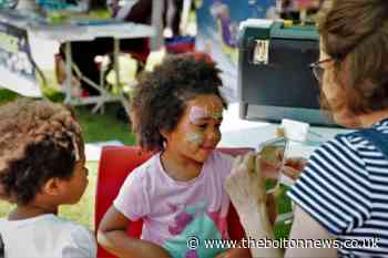 Smithill's Garden Party will make a return this summer - The Bolton News