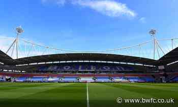 Wanderers Grounds Team wins Top Award - News - Bolton Wanderers