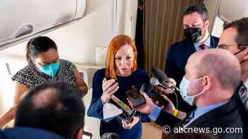 Biden plugs manufacturing initiative at Ohio metal company