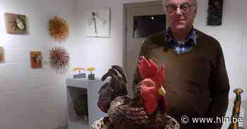 Lentetoonstelling in Den Artistjee - Het Laatste Nieuws