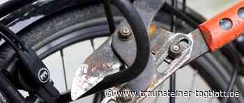 Hochwertiges Mountainbike entwendet: Zeugen gesucht - Traunsteiner Tagblatt