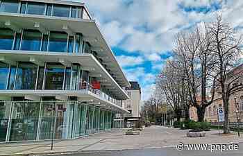 Parkplätze abgelehnt: Bahnhofstraße bleibt Fußgängerzone - Passauer Neue Presse - PNP.de