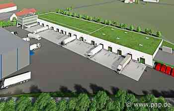 Unternehmerforum wirbt für Erweiterung des Gewerbegebiets - Passauer Neue Presse - PNP.de