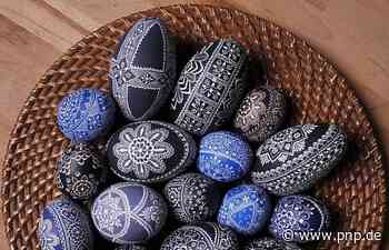 Ostermarkt im Kurhaus soll stattfinden - Passauer Neue Presse - PNP.de