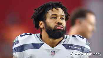 Warrant issued for ex-All-Pro safety Thomas