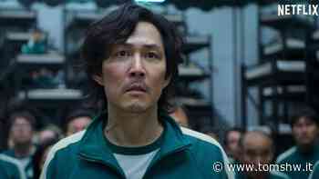 Florence Korea Film Fest: al via l'omaggio a Lee Jung-jae (Squid Game) - Tom's Hardware Italia