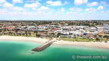 Geraldton lobbies for support in its bid to be named GWN7 Top Tourism Town - The West Australian