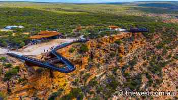 Geraldton company responsible for building Kalbarri skywalk GBSC Yurra wins National President award - The West Australian