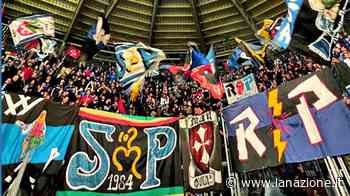 Frosinone-Pisa 1-2: nerazzurri ai play-off da terzi in classifica. Il sogno continua - LA NAZIONE