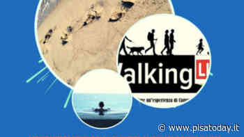 Arcadia: walk + swim - PisaToday