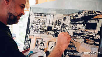 'In & out' - PisaToday