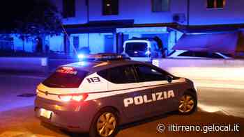 Giro di spaccio tra Altopascio e la provincia di Pisa: cinque arresti - Il Tirreno