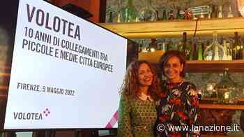 Volotea, viaggi low cost da Firenze a Bordeaux. E da Pisa a Nantes e Olbia - LA NAZIONE