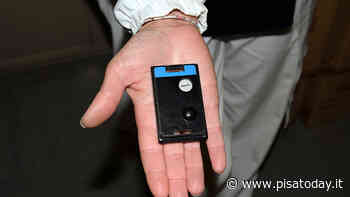 Siena dona 5mila dosimetri a Pisa: "Collaborazione virtuosa tra aziende sanitarie" - PisaToday