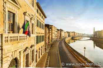 Università di Pisa: utile di 23,4 milioni di euro - Nove da Firenze