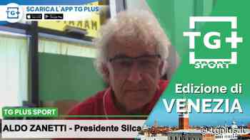 Triatleti da tutto il mondo a Caorle dal 13 al 15 maggio – TG Plus SPORT Venezia - Tg Plus