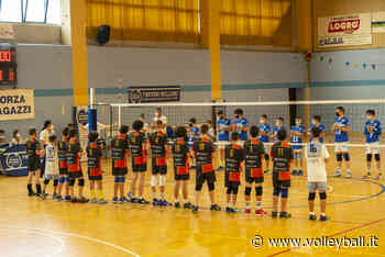 U14M Tre.Uno: Volley Treviso e VT Città di Caorle San Donà all'assalto del titolo Interprovinciale - Volleyball.it