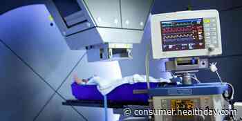 Use of Proton Beam Therapy for Newly Diagnosed Cancer on the Rise - HealthDay News