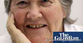 Maggie Wilcox obituary - The Guardian