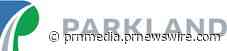 Parkland Corporation anuncia los resultados de su asamblea general anual de accionistas 2022