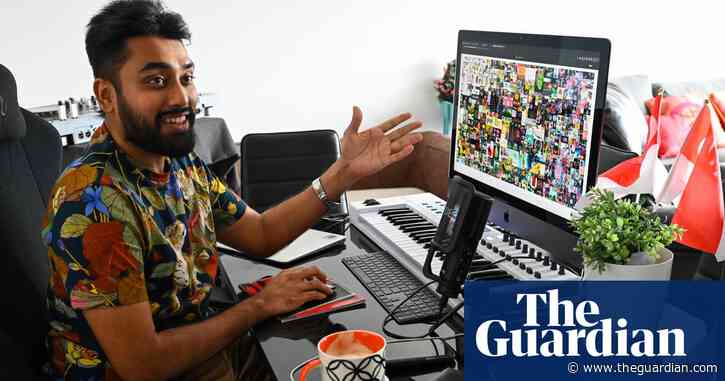 NFTs: the great rush may be over – but are they in actual decline?