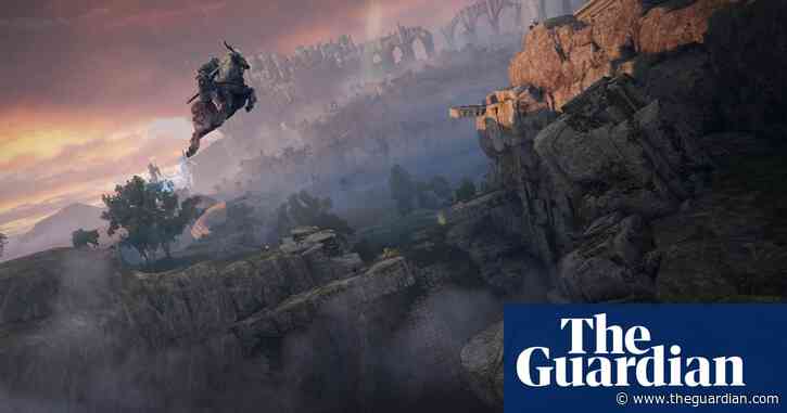 The Guide #33: From Elden Ring to Tunic, 2022’s best games so far
