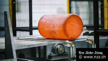 Der Börsenneuling Montana Aerospace leistet sich eine Bruchlandung