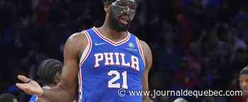 Le retour d’Embiid propulse les 76ers